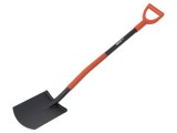 Cazma YATO drept 1200mm x 195mm m&acirc;ner metal