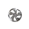 Set 4 capace roti model EVO argintii 15&quot; Cod: WX0-3SL-15 Automotive TrustedCars, Oem