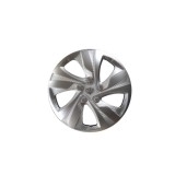 Set 4 capace roti model EVO argintii 15&quot; Cod: WX0-3SL-15 Automotive TrustedCars, Oem