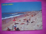 HOPCT 18726 PLAJA COSTA DA CAPARICA .-PORTUGALIA- -EUROPA- -NECIRCULATA
