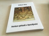 Cumpara ieftin Williams Riley, Aventura spirituală a Apocalipsei.Ce le spune Duhul bisericilor?