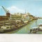 bnk cp Braila - Vedere din port - circulata