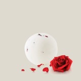 Bila de baie efervescenta Rose 125g