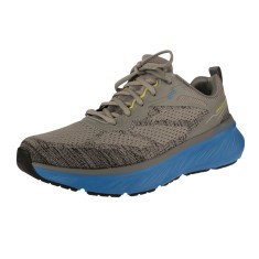 Pantofi sport Skechers Edgeride-Enzoh, gri-albastru, mar. 40