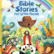Bible Stories for Little Hands