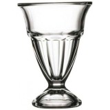 Set 2 cupe pentru inghetata