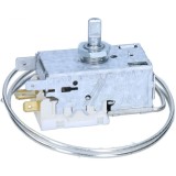 K54L2093500 TERMOSTAT RANCO &amp;LT;=&amp;GT; BAUKNECHT 481228238242 Frigider / Combina frigorifica ROBERTSHAW