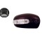 Carcasa oglinda exterioara Mercedes C Sportcoupe (Cl203), 11.2000-05.2004, Clasa C (W203) 05.2000-03.2004, Dreapta, Fara incalzire, carcasa prevopsit