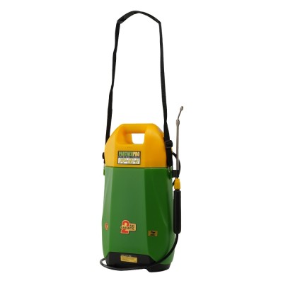 Pompa de stropit cu acumulator 8L, PartnerPro PP-8C-3 Innovative ReliableTools foto