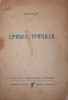 UMBRA TIMPULUI, Ion Pillat