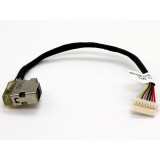 Mufa alimentare pentru HP 15 ay012nq