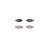 Placute frana CHEVROLET CORSA limuzina ABE C2X006ABE