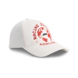 Formula 1 șapcă de baseball RDW Graphic white 2026 - Universală