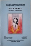 Tudor Arghezi - Din duhul pamantului - Roman Beletristica - Carte Noua/Anticariat