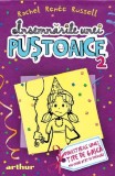insemnarile unei pustoaice 2. Povestirile unei tipe de gasca nu chiar atat de populare - Arthur