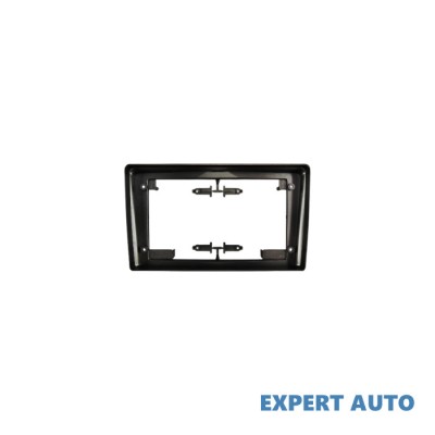 Rama navigatie 9 cu cablaj si modul canbus compatibila opel combo c 2001-2012 cod: nv3126/ gr3 Alta marca Alt model #7 foto