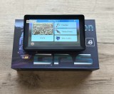 GPS Auto Navigatie AUTOTURISME GPS TIR,GPS CAMION,GPS IGO PRIMO Full EUROPA 2024, 7, Toata Europa, Lifetime