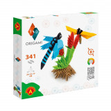 Kit origami 3D - Scorpion | Alexander Toys