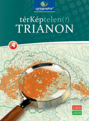 T&amp;eacute;rK&amp;eacute;ptelen(?) Trianon foto