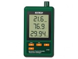 &Icirc;nregistrator Date Presiune Temperatură Umiditate SD700