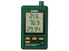&Icirc;nregistrator Date Presiune Temperatură Umiditate SD700