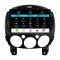 Navigatie Dedicata Mazda 2 (2007-2014), 9 Inch, 2Gb Ram, 32Gb stocare, Carplay