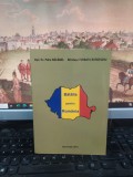 Petre Răcănel, Br&acirc;ndușa Turbatu Bordeianu, Bătălia pentru Rom&acirc;nia, 2013, 142