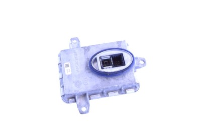 Modul xenon far dreapta față BMW X5 F15, F85 2018 OEM: 7296090 18081795 foto