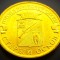 Moneda 10 RUBLE - RUSIA, anul 2014 * cod 4717 = UNC - Stary Oskol