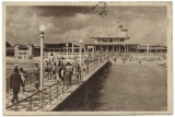 !!! RARR : MAMAIA - DEBARCADERUL - CIRCULATA 1952