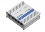 Switch fara management Teltonika, 1Gb/s, 5 porturi RJ-45