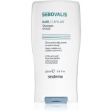 Sesderma Sebovalis sampon cu efect calmant anti matreata 200 ml