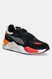 Puma sneakers RS-X Heritage culoarea negru, 398210