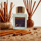 Cumpara ieftin Odorizant de Camera cu BetiE oare Prestige , Royal Cinnamon 50 ml Caldura Rafinamentului