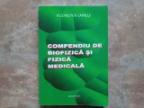 Florina Opris - Compediu de biofizica si fizica medicala, 2006