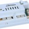 C00299017 MODUL ARC. 2.75 COLL.BASE BP PTC +ST.BY 482000023414 masina de spalat Indesit slim IWUD4105