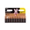 Set 12 baterii alcaline Duracell Basic LR6 AA