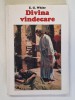 DIVINA VINDECARE de ELLEN G. WHITE