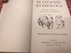 Bulfinch&#039;s mythology, editie colectie