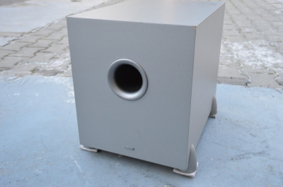 Subwoofer Activ Denon DSW 65 foto