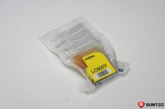 Cartus cu cerneala original Yellow Brother LC800Y pentru Brother 1820 3320N 3420 3820N MFC3220 foto