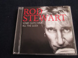 Rod Stewart - Some Guys Have All The Luck _ dublu cd _ Warner ( Europa ), Rock
