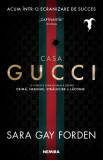 Casa Gucci | Sara Gay Forden