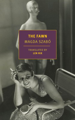 The Fawn foto