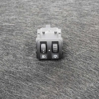 Panou de butoane RENAULT MEGANE III Hatchback BZ0_ 2012 OEM: 251900007R | 3192679 foto