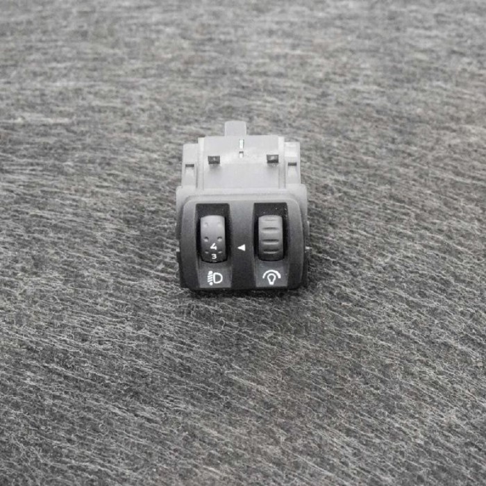 Panou de butoane RENAULT MEGANE III Hatchback BZ0_ 2012 OEM: 251900007R | 3192679
