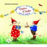 Pippa si Pelle. Ziua de nastere - Daniela Drescher