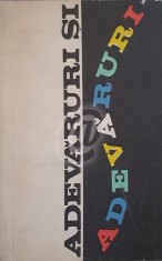 Adevaruri si adevaruri foto