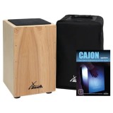 Cajon Primero XDrum NATUR