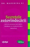 RARA Secretele autovindecarii dr Maoshing Ni